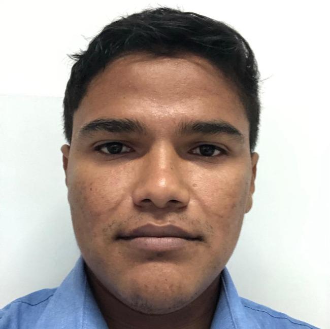 IGOR PEDRO DA CRUZ SILVA