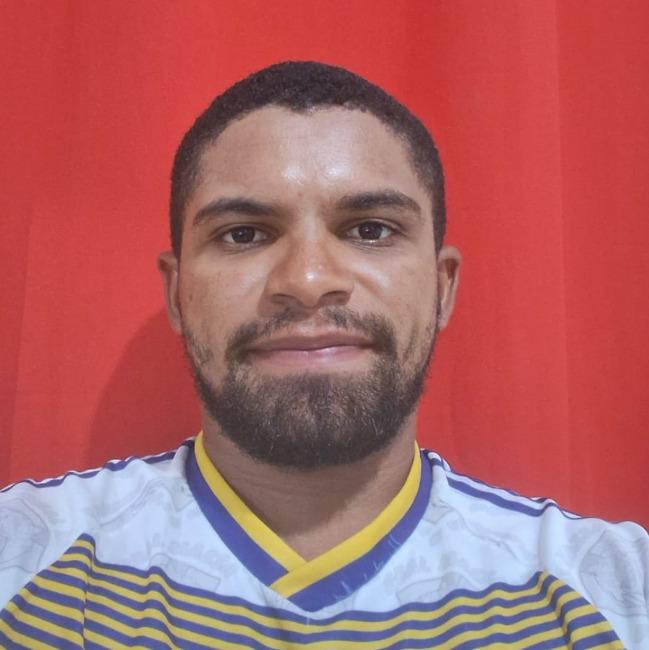 ROGÉRIO MENEZES DA SILVA
