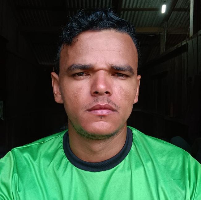 TIHER SOUSA DOS SANTOS