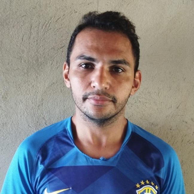 AYRTON ALBUQUERQUE DA SILVA