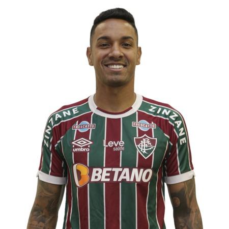 ANTONIO CARLOS