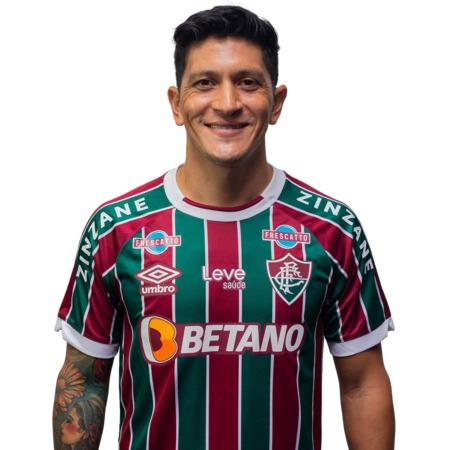GERMAN CANO