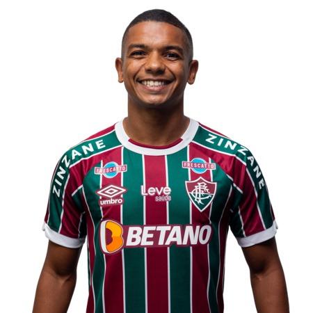 DAVID BRAZ