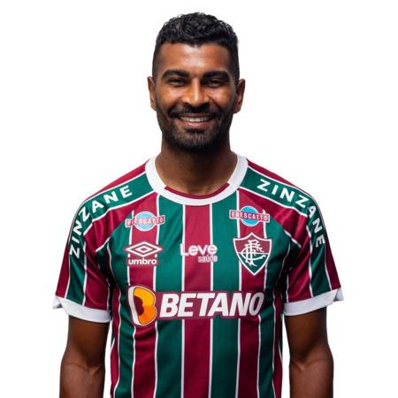 THIAGO SANTOS