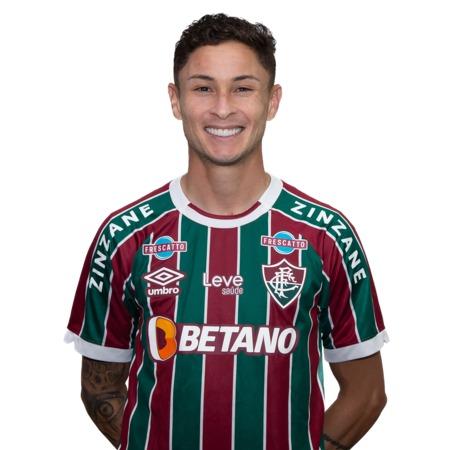 DIOGO BARBOSA