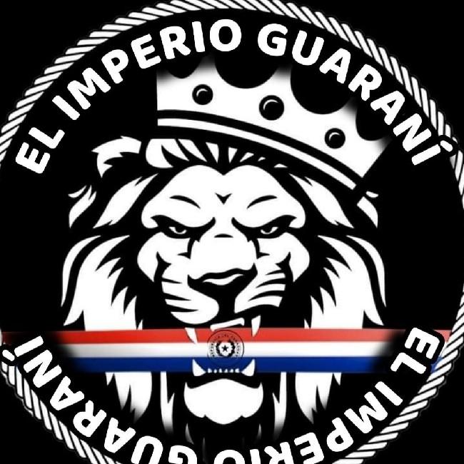 Imperio Guaraní