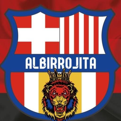 ALBIRROJITA E-SPORTS