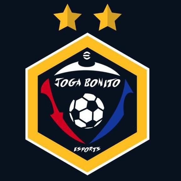 Joga Bonito