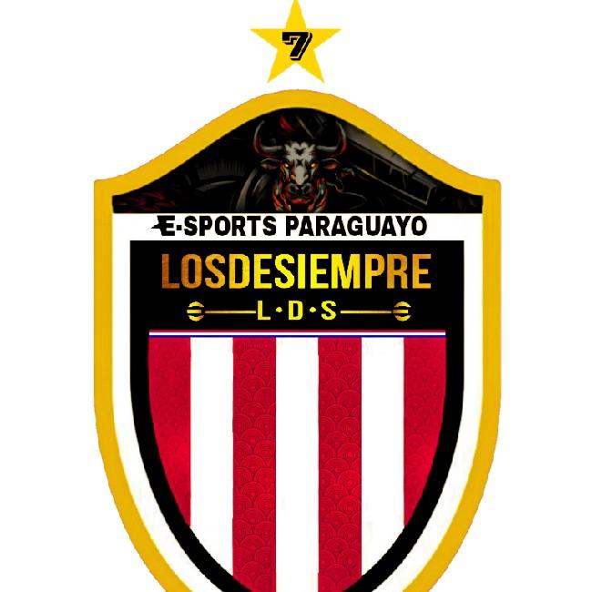 Los de Siempre E- SPORTS