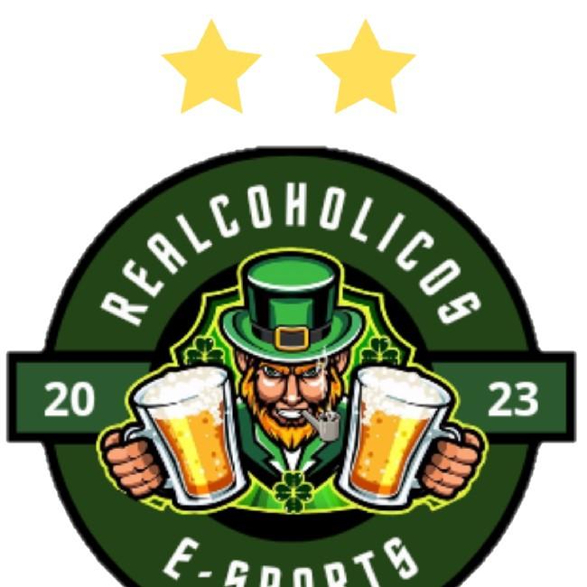 REALCOHOLICOS E-SPORTS