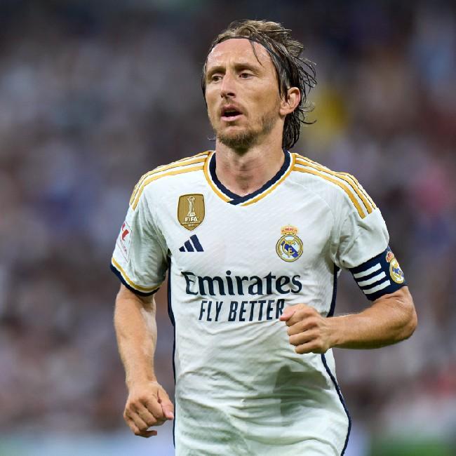 Modric