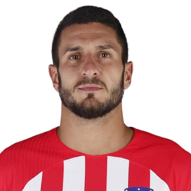Koke