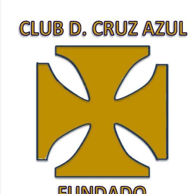 CRUZ AZUL