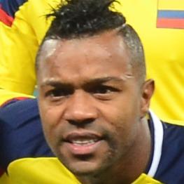 D. Pabón