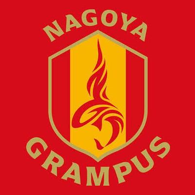 1-Nagoya Grampus