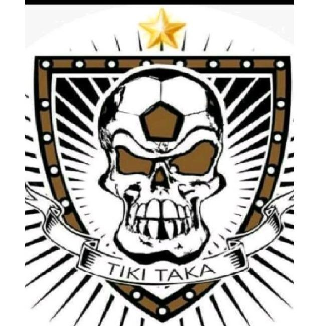 TIKI TAKA