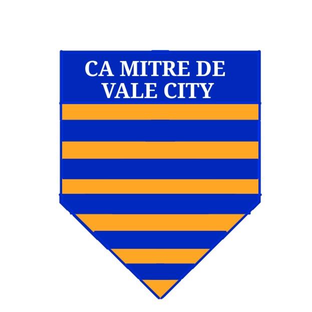 CA Mitre de Vale City