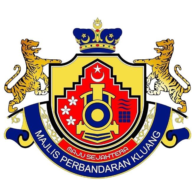 MP KLUANG