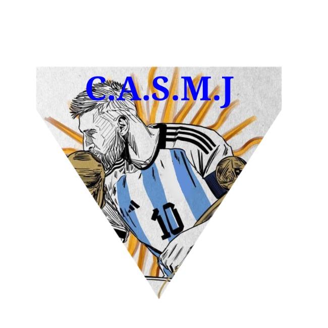 CA San Messi Juniors