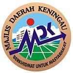 MD KENINGAU