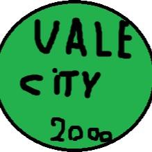 Park Of Vale City