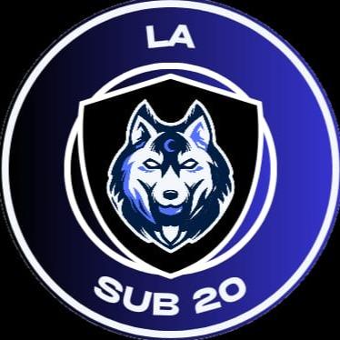 LA SUB 20
