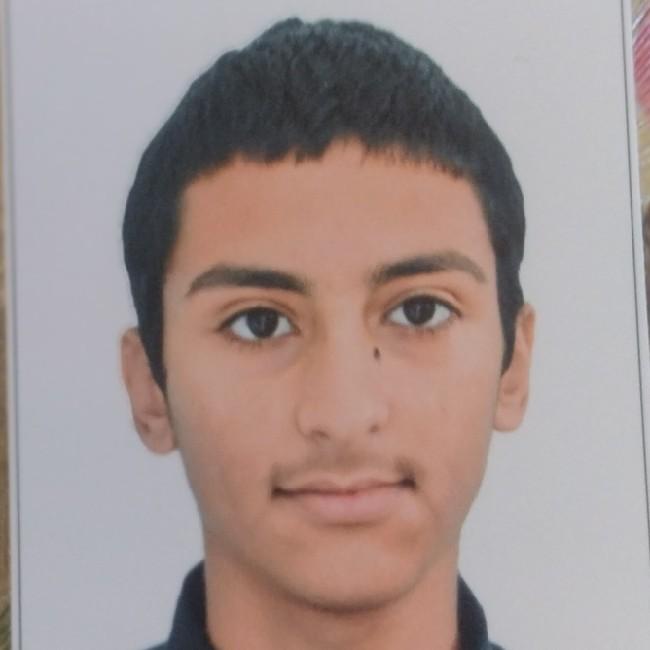 MOHAMED AMIN BIGAOU