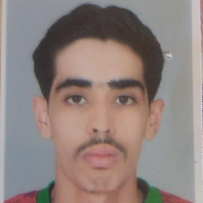 ABDELLAH MAJID
