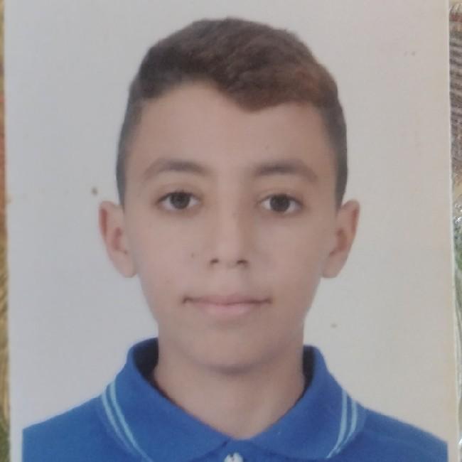 AHMED AMIN FIRRA