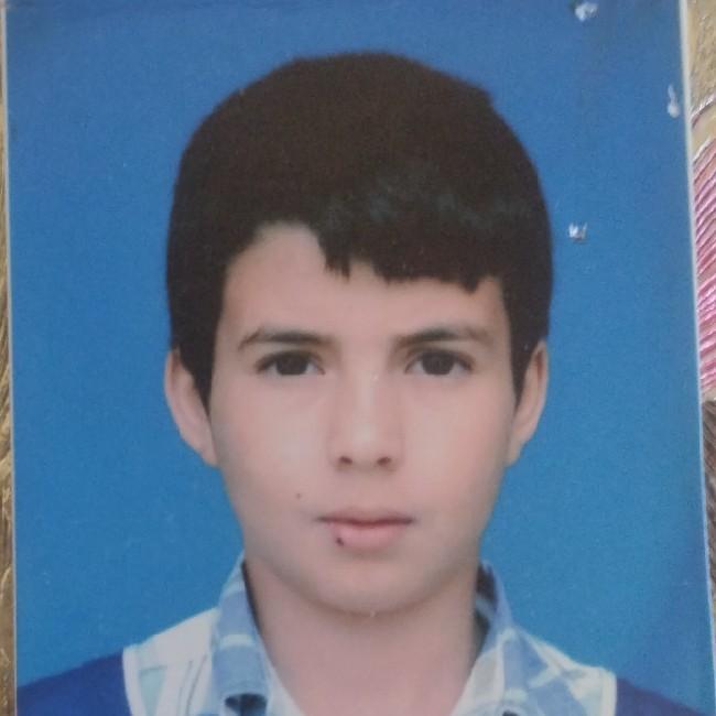 HAMZA ELKOUARIR