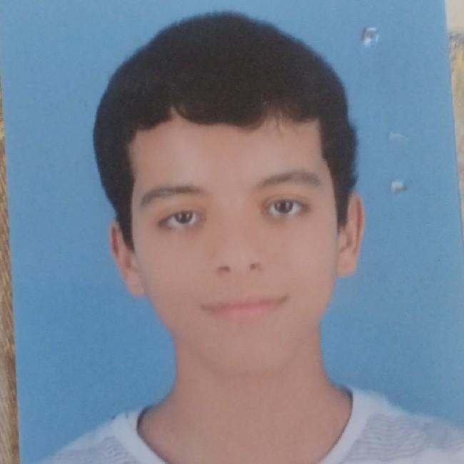 BRAHIM AZAKAI