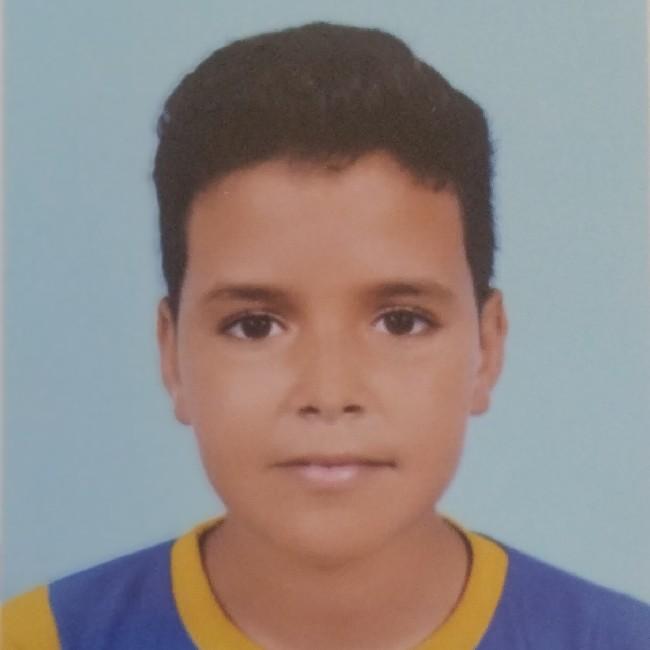 AYOUB SAMIR