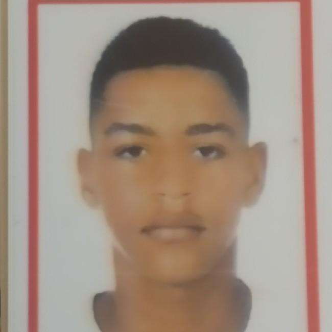 MOHAMED BERKANI