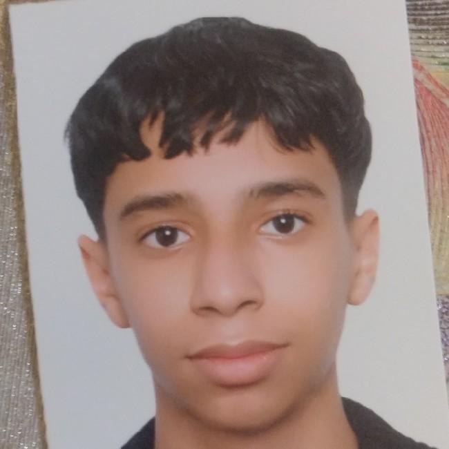 ABDELAILAH OUIRARA