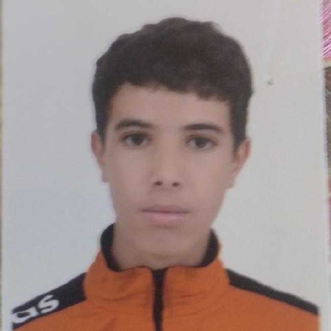 OUTHMAN BOUZKAN