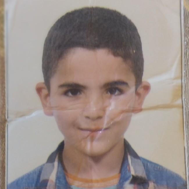YOUNNES KIILALI