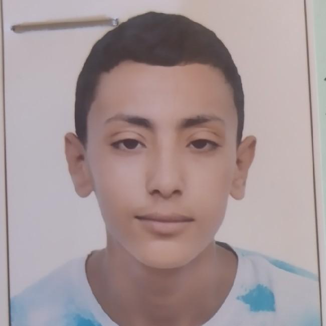 YASSIN OUTSSI