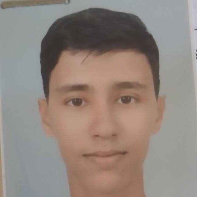 SAAD ANNAS IDRISSI
