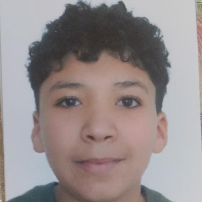 RACHAD DHAMNY