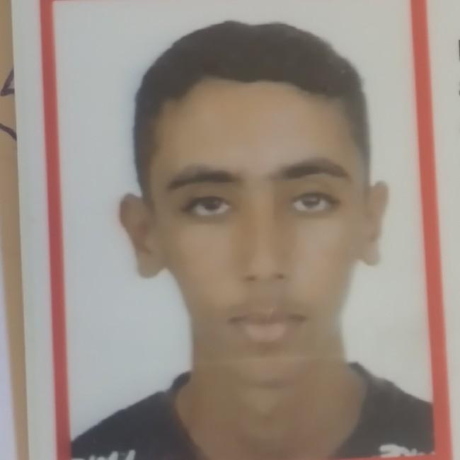 MOHAMED BOULBAROUD