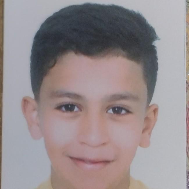IYAD SAYO