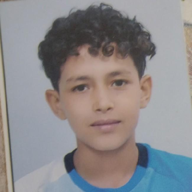 ABDERAHIM BENSAID