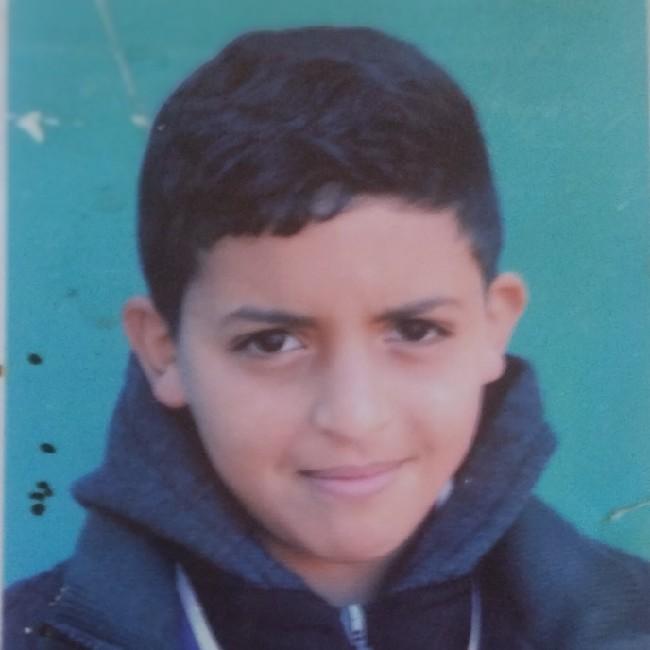 MOHAMMED SAAD LKAML