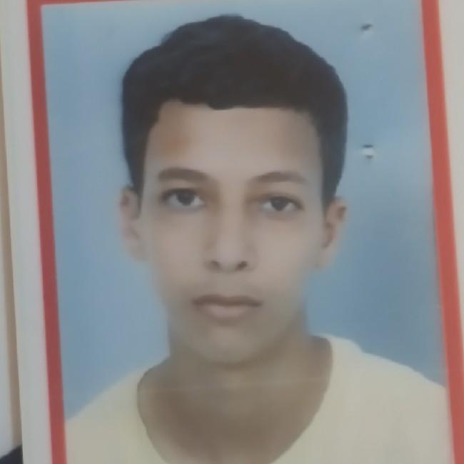 TAOUFIK ANAJAH