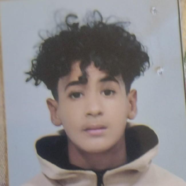 HAMZA BOUGROUR