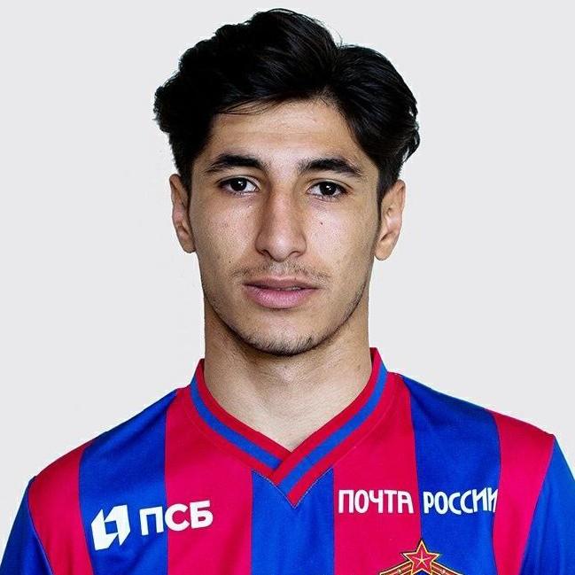 Amirhossein Reyvandi