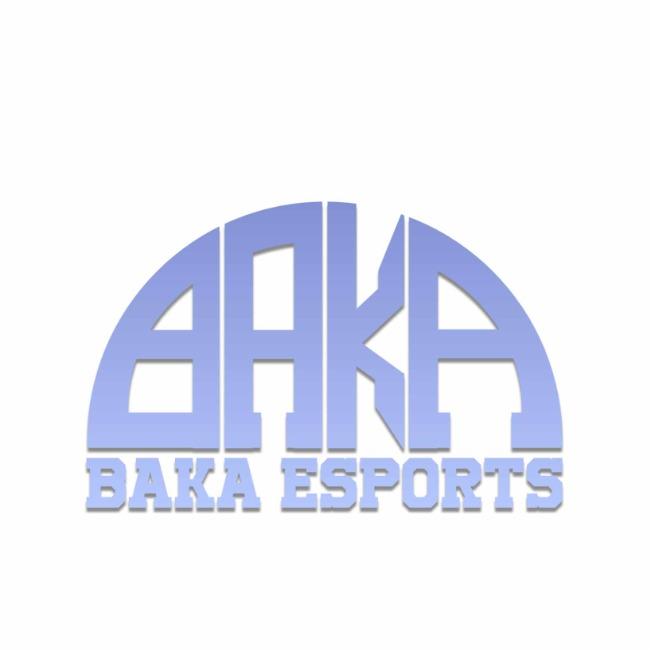Baka esport