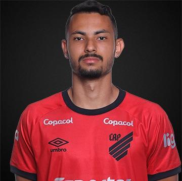 LUCAS BELEZI