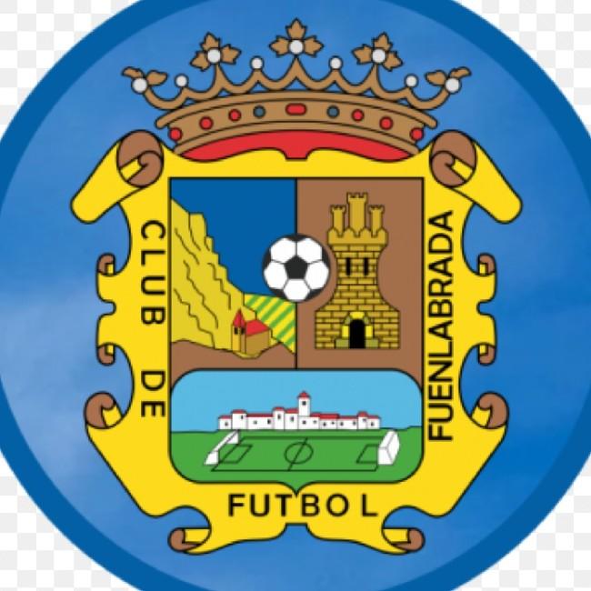 Cf Fuenlabrada