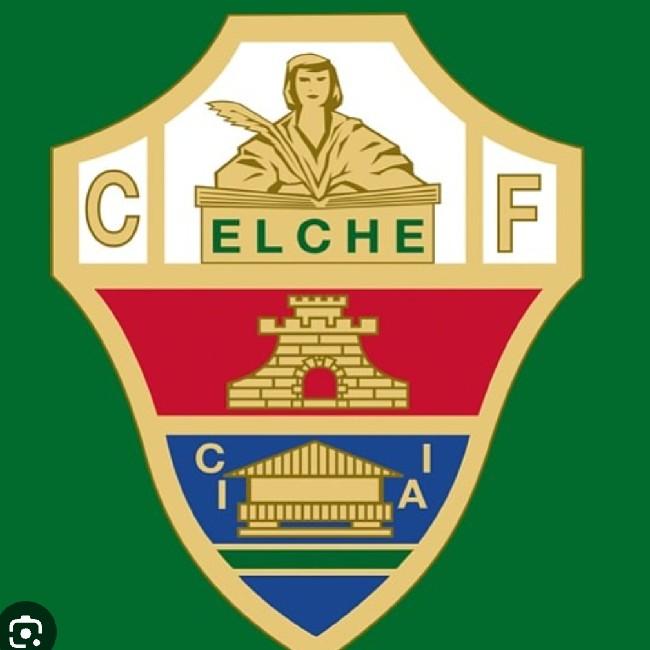 Elche Cf